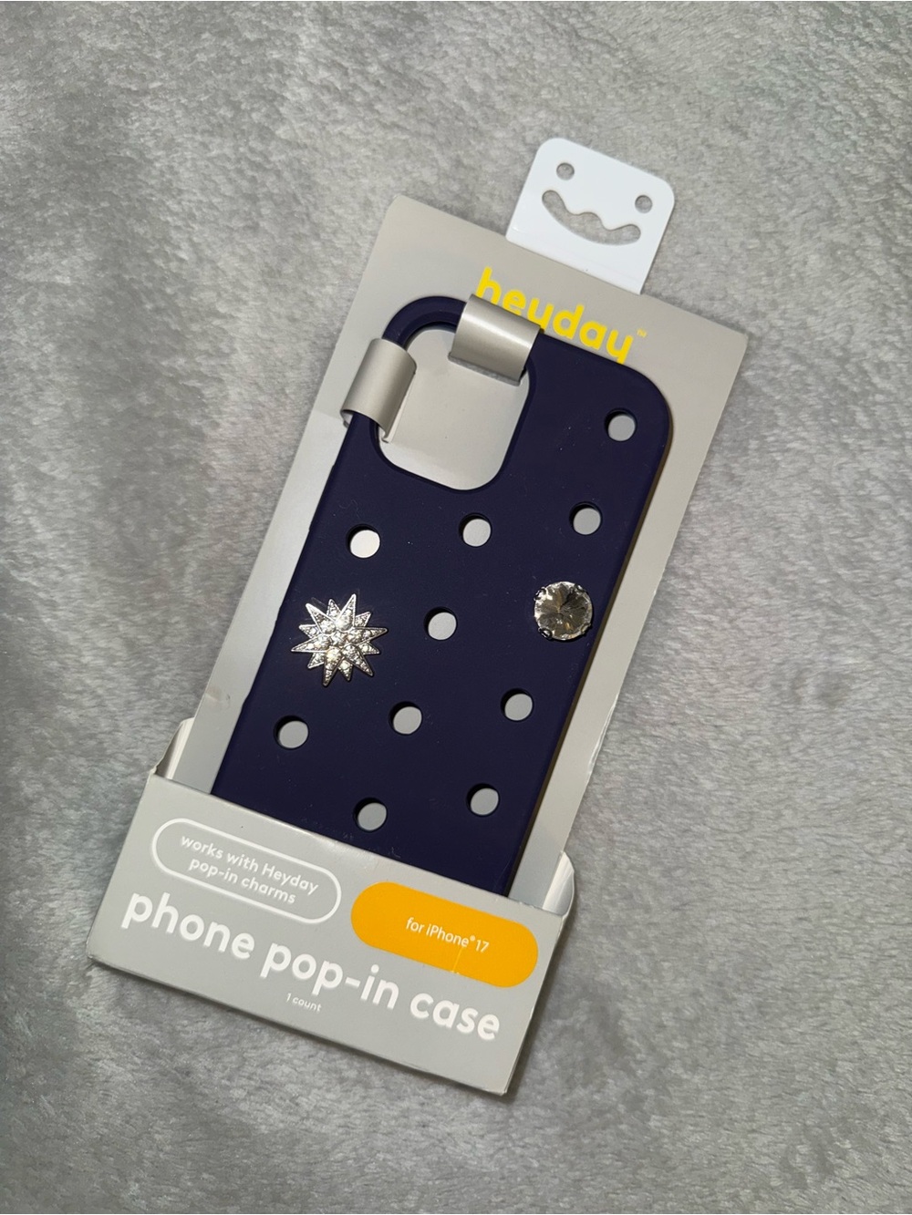 Phone case